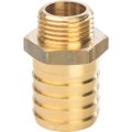 Штуцер STOUT НР 1/2X25, SFT-0035-001225