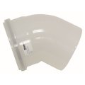 Отвод Vaillant 45° 160mm (каскад), 0020095556