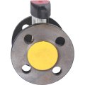 Клапан балансировочный БРОЕН Venturi DRV DN 015 PN 16 ручной фланцевый, 56253