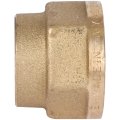 Муфта TIEMME ВВ 3/4х1/2 для стальных труб резьбовой, 1500046