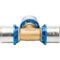 Тройник Prandelli Multyrama 26х3,0 профиль H, TH, U, 509.09.02.6