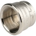Муфта STOUT ВВ переходная никелированная 1 1/2X1 1/4, SFT-0006-112114