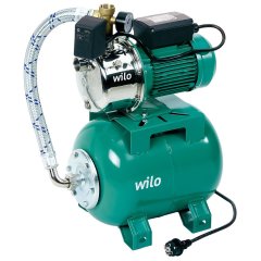 Насосная станция Wilo HWJ-202-EM-R, 2451055