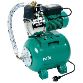 Насосная станция Wilo HWJ-203-EM-R, 2451056