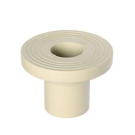 Приварной фланец Ekoplastik ППР 125, SLN125RCT