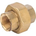 Разъемное соединение STOUT американка ВB 1/2, SFT-0033-000012