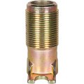 Пресс-тиски STOUT PEXcase 16/20 для инструмента для труб из сшитого полиэтилена, PEXpress 16/20