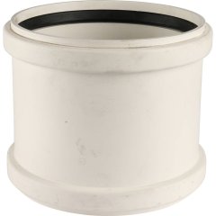 Муфта надвижная РЕХАУ RAUPIANO PLUS 160, 11240481001