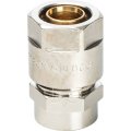 Муфта с внутр.резьбой Prandelli Multyrama (20х2,0х1/2), 103.02.52.0