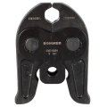 Пресс-клещи ROMMER V-профиль 18, RPT-0003-000018