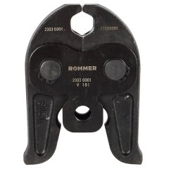 Пресс-клещи ROMMER V-профиль 18, RPT-0003-000018