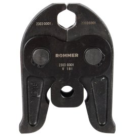 Пресс-клещи ROMMER V-профиль 18, RPT-0003-000018