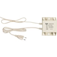 Трансформатор Watts WFHC (0-50°C) TRSF 230v/24v, 10021128