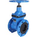 Задвижка Tecofi аналог МЗВ VOC4241C Ду100 Ру16, VOC4241C-00EP0100