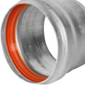 STOUT SCR-6010-000002 STOUT Адаптер соединительный традиц. D60(п-м), SCR-6010-000002