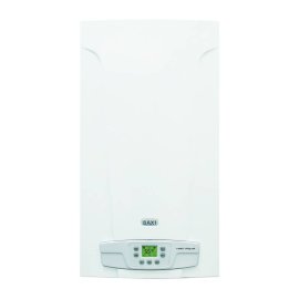 Котёл Газовый настенный котел Baxi MAIN FOUR 240 F двухконтурный атмосферный, BSE46624365-