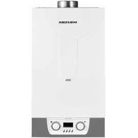 Газовый котел MIZUDO MAESTRO LUX M40Т (40 кВт, 2 Т/O) OPT, CB.002.0240.001