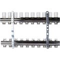 Коллекторная группа LUXOR CD 468M/10 1х3/4 EK, 15552710MN