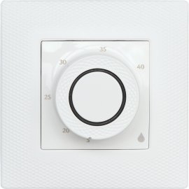 Терморегулятор Теплолюкс LumiSmart 25 Aqua, 100023494500