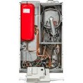 Газовый настенный котел Baxi NUVOLA Duo-tec + 16 конденсационный, 7219553--