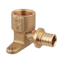 Водорозетка Pro Aqua D 20x1/2, AX5002012