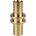Муфта STOUT соединительная равнопроходная 25 (аксиальный), SFA-0003-000025