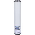 Картридж AquaFilter АQM 20ВВ гранулированный активированный уголь, FCCA20BB