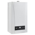 Газовый настенный котел Baxi ECO Nova 1.24F одноконтурный турбированный, 100022963