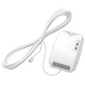Датчик утечки природного газа проводной Ectocontrol, ec01008