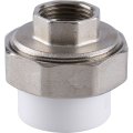 Муфта разъемная Kalde с внутренней резьбой 25x1/2, 3252-tuf-250b00