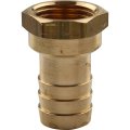 Штуцер TIEMME 18x1/2 Roma с внутренней резьбой, 1500365