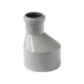 Переход эксцентрический Pro Aqua Comfort D50x32 PP, 505032P