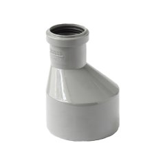Переход эксцентрический Pro Aqua Comfort D50x32 PP, 505032P