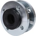 Компенсатор Tecofi DI7240N Ду50 Ру10/16 фланцевый EPDM, DI7240N-0050