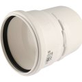 Отвод РЕХАУ RAUPIANO PLUS диам. 110 на 15°, 11231321001