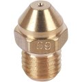 Инжектора для сжиженного газа BAXI NUVOLA 240 (I,Fi), 5666910