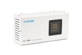 Стабилизатор сетевого напряжения, 1000ВА, Uвх. 100-260 Bastion RAPAN ST-1000, 8900