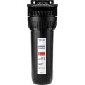 Корпус 10 Гейзер х3/4 для горячей воды, 50547