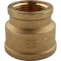 Муфта TIEMME ВВ 1 1/4х1 для стальных труб резьбовой, 1500110