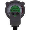 Реле давления стрелочное Акваконтроль РДС-180 Extra (1,5кВт, 5%), 1101010000