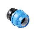 Муфта с внутренней резьбой Pro Aqua ПНД UNIO D 63x1 1/4, 72063000000F114