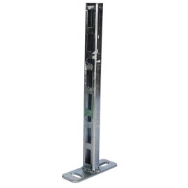 Консоль монтажная STOUT 1,75х28х15х290мм, SAC-0021-281530