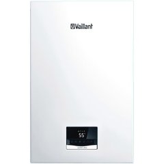 Газовый настенный котел Vaillant ecoTEC intro VUW 18/24 AS/1-1 (H-RU) конденсационный, 0010026102