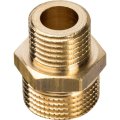 Ниппель НН STOUT переходной 3/8X1/4, SFT-0003-003814