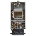 Газовый настенный котел Baxi ECO Nova 1.24F одноконтурный турбированный, 100022963