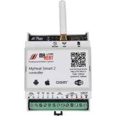 Контроллер MYHEAT SMART 2, 6281