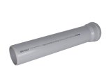 Труба канализационная бесшумная STOUT 110х500 мм, SKB-0002-011050