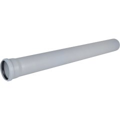 Труба Sinikon Rain Flow ПП D110 L 1000 S 3,4, 500089.F