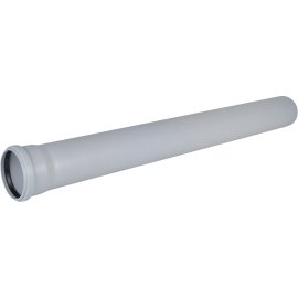 Труба Sinikon Rain Flow ПП D110 L 1000 S 3,4, 500089.F