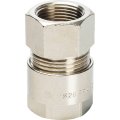 Муфта с внутр.резьбой Prandelli Multyrama (26х3,0х3/4), 103.02.12.6